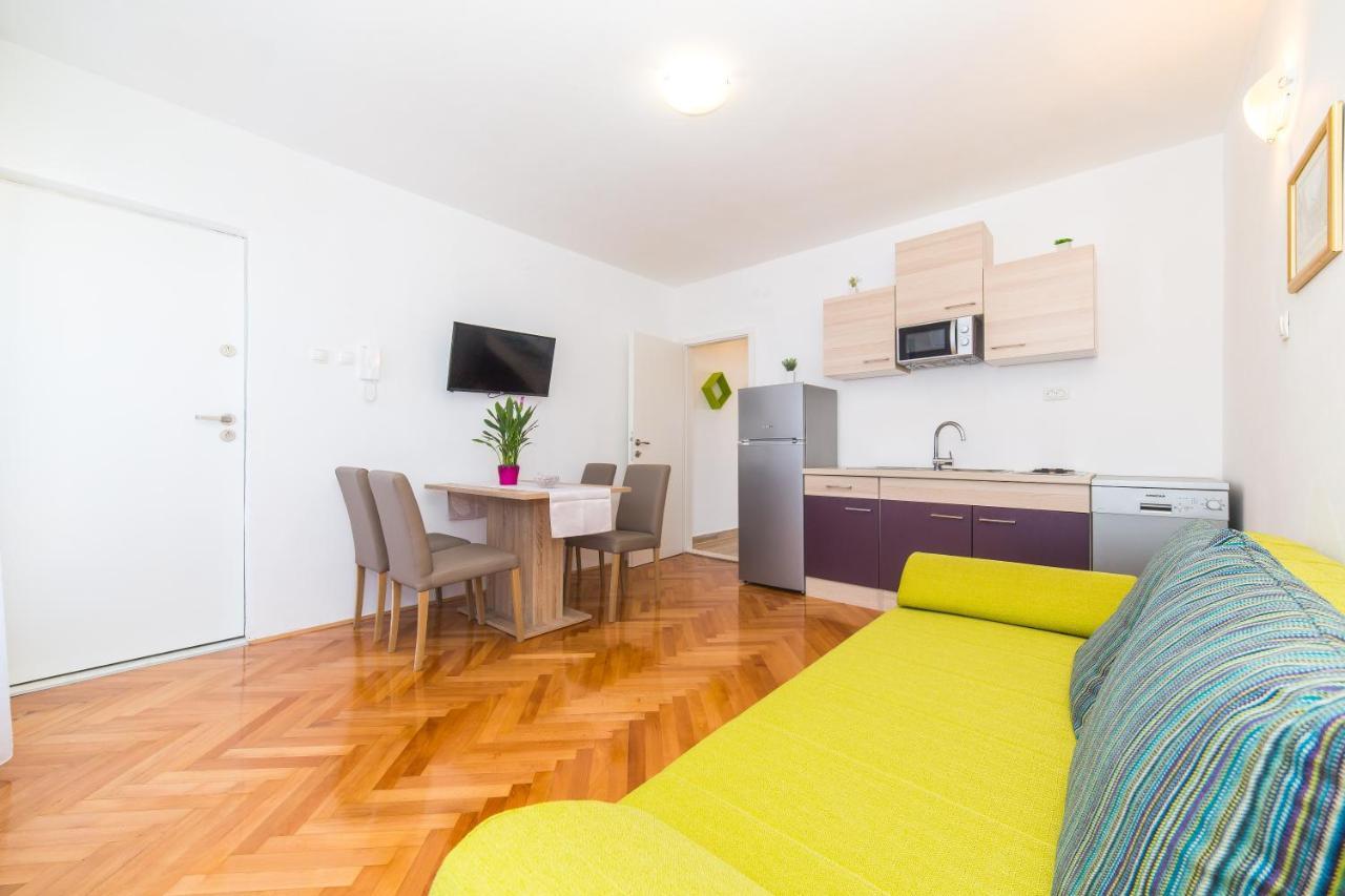 Apartman Dodo Apartment Split Luaran gambar