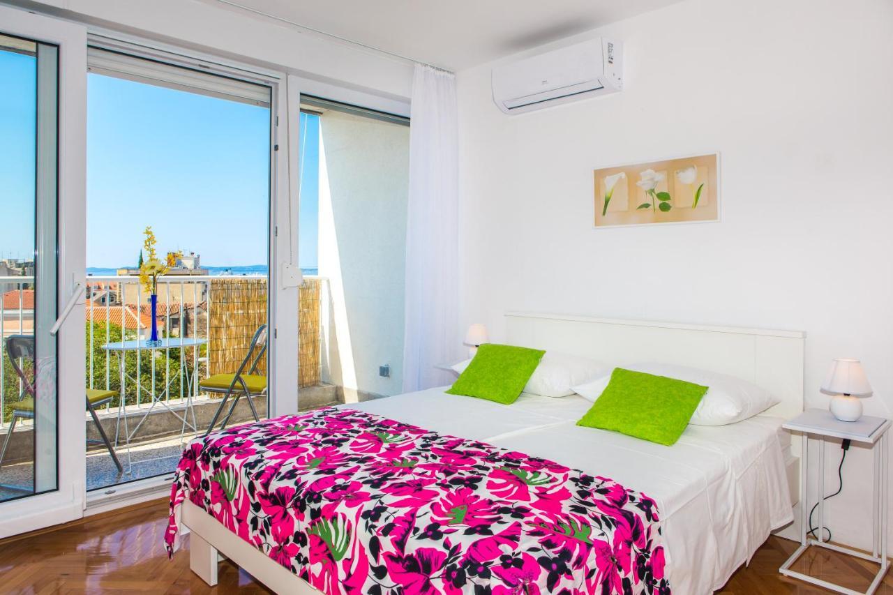 Apartman Dodo Apartment Split Luaran gambar