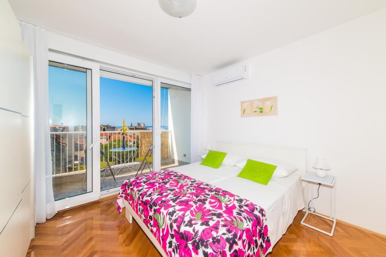 Apartman Dodo Apartment Split Luaran gambar